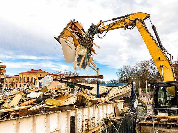 Best Commercial Junk Removal  in Moscow, ID